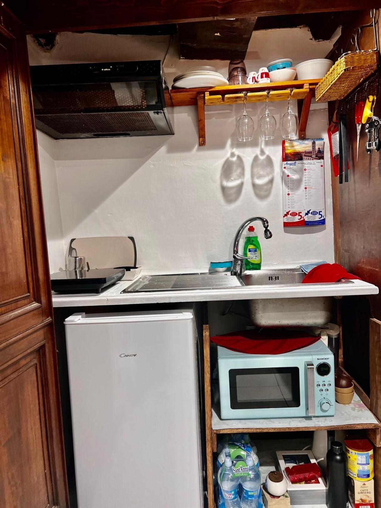 Apartamento Moro Florença