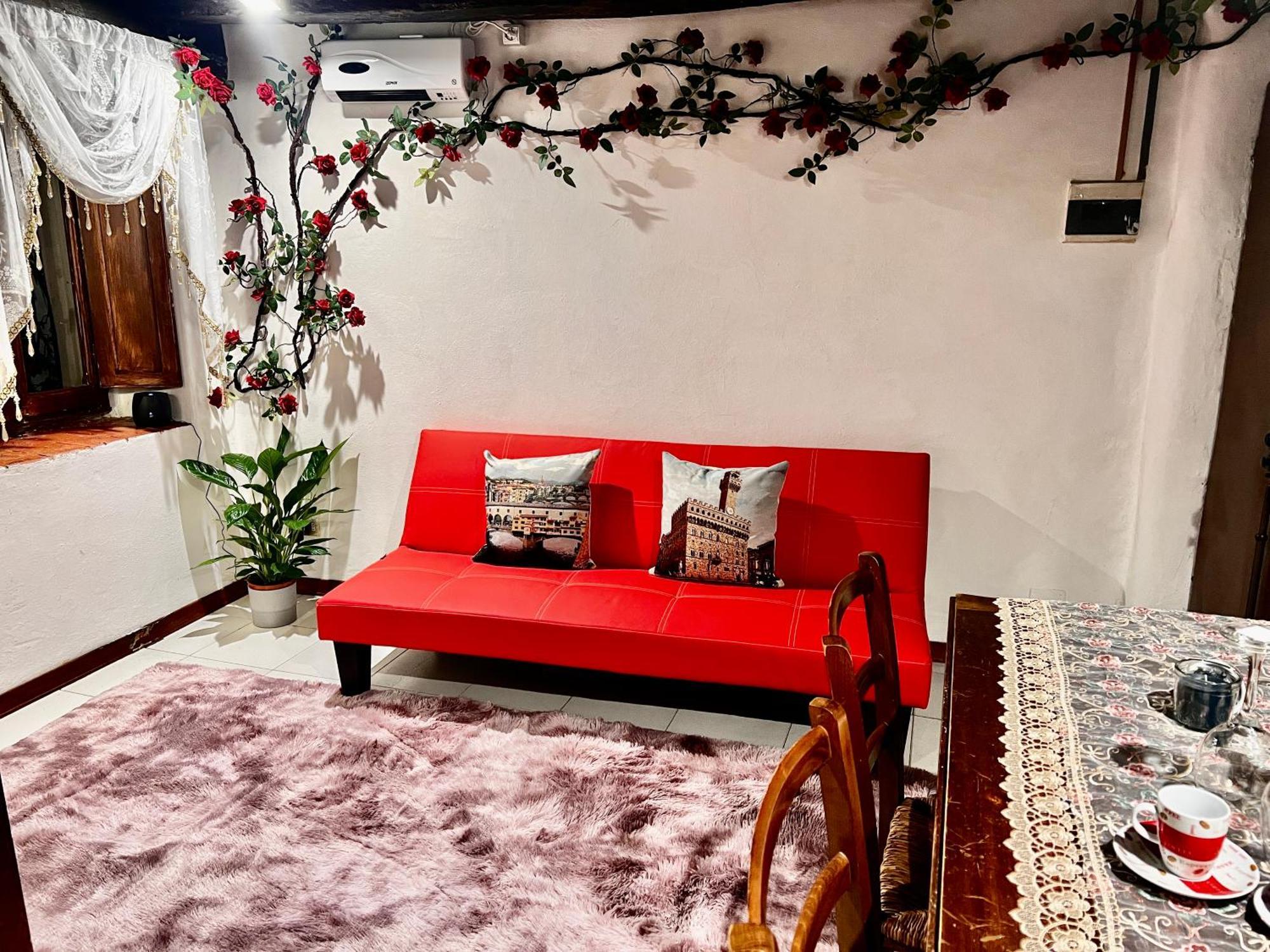 Moro Apartamento Florença